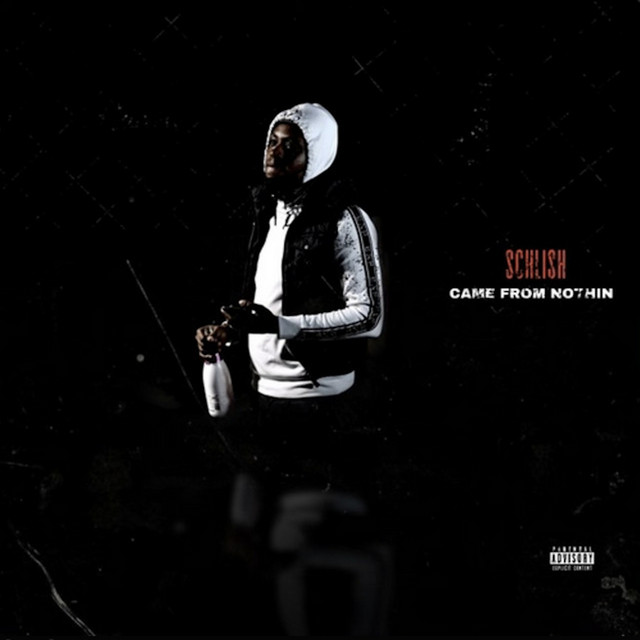 CAME FROM NOTHIN’ cover art