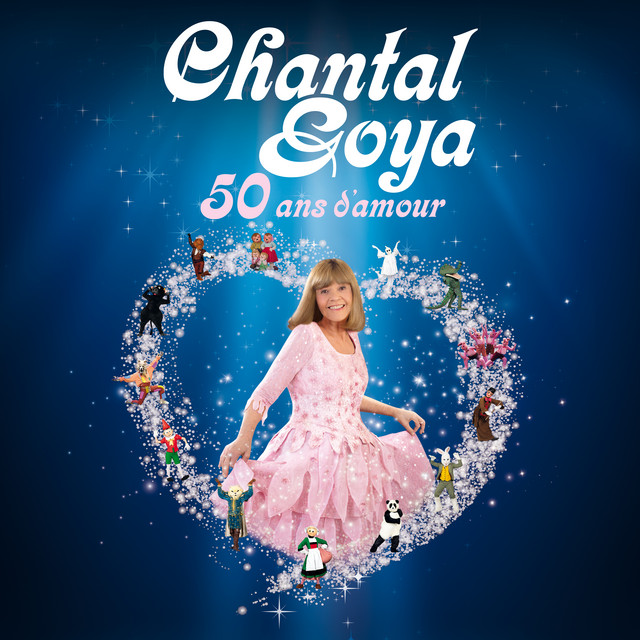 Cover du titre Cinquante ans d'amour