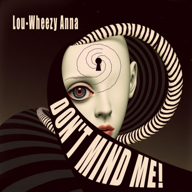 Lou-Wheezy Anna