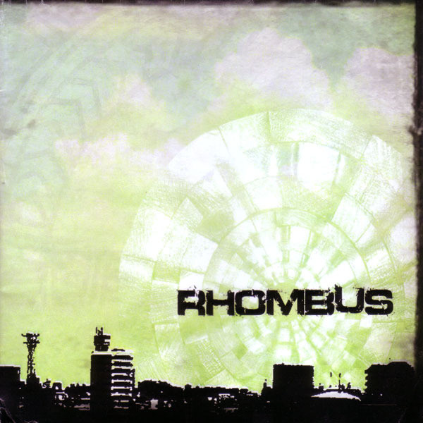 Rhombus cover art
