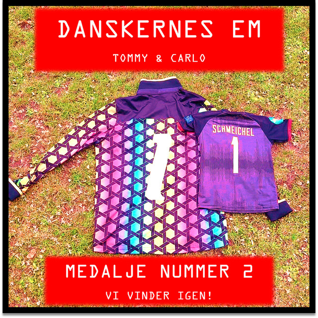 Danskernes EM