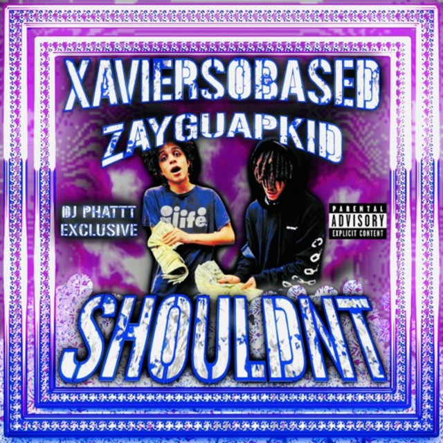 Shouldn't cover art