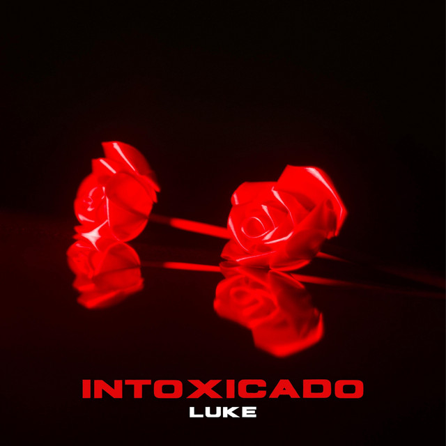 Intoxicado cover art