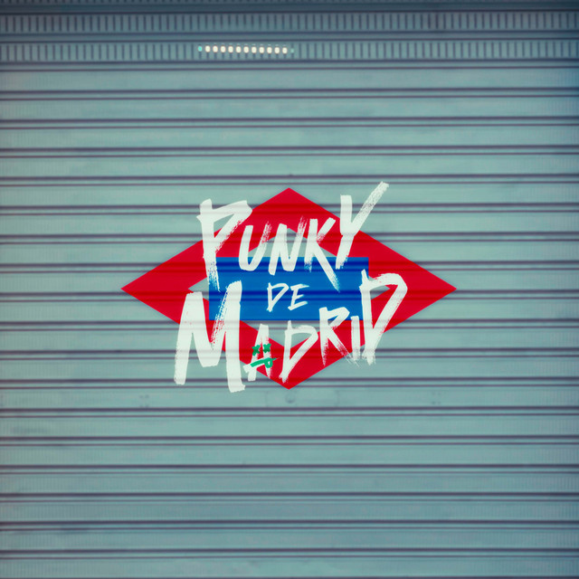 Punky de Madrid