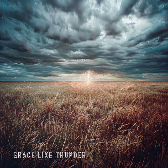 Wild Grace