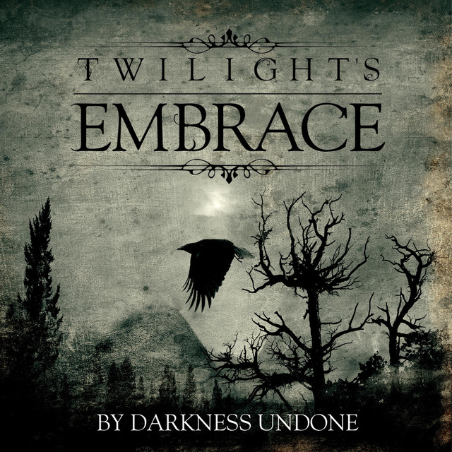 By Darkness Undone cover
