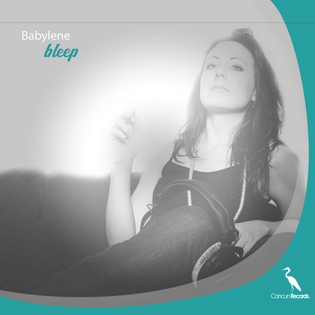 Bleep cover art