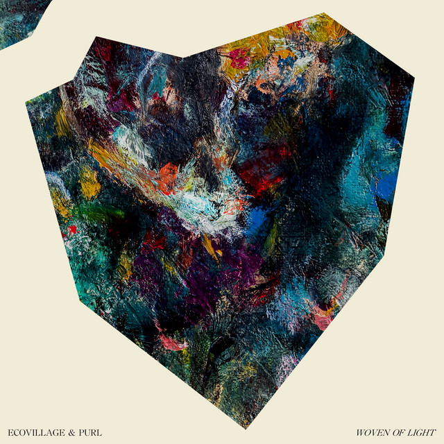 Woven of Light album image