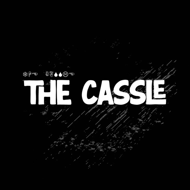 The Cassle cover art