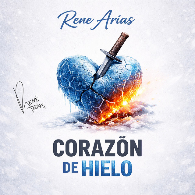 Corazon De Hielo