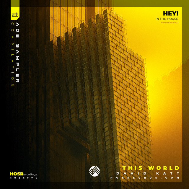 This World - Radio Edit