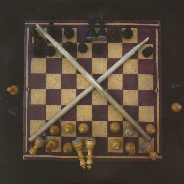 Xeque Mate Sem Vaselina cover art