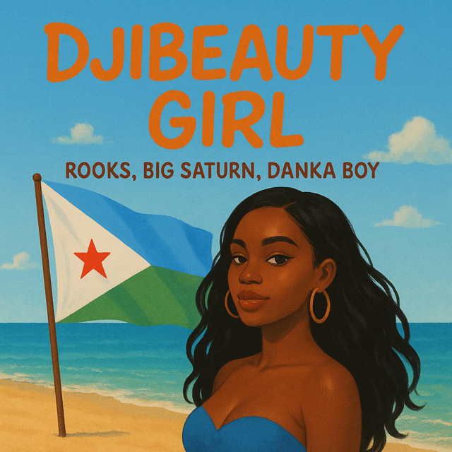Djibeauty Girl