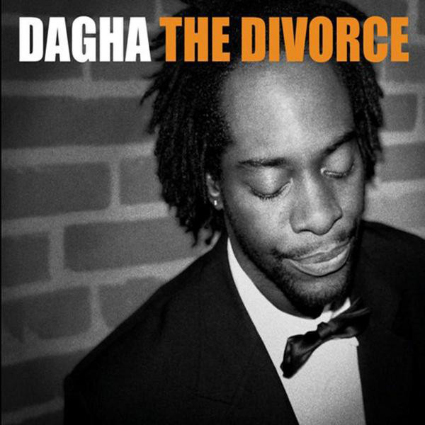 The Divorce cover art