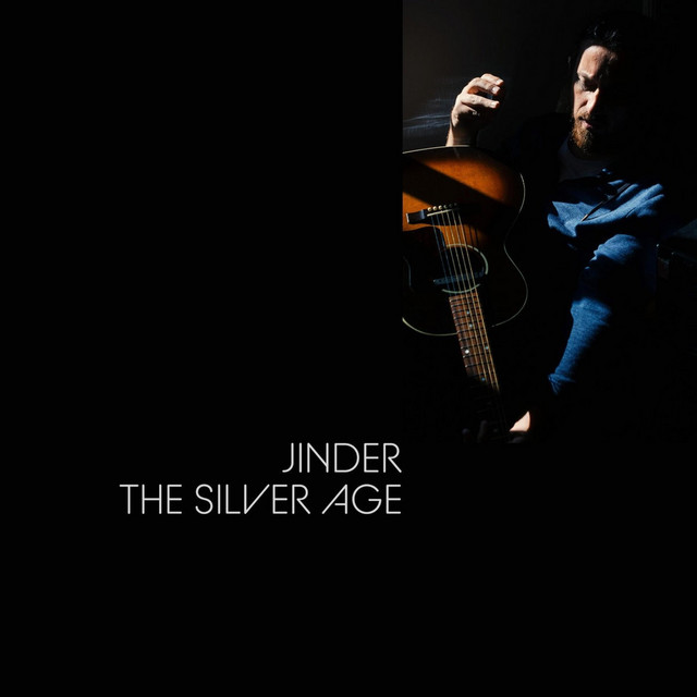 The Silver Age cover art