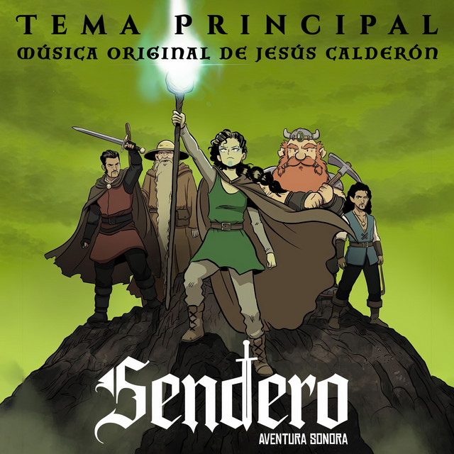 Sendero (Tema Principal)