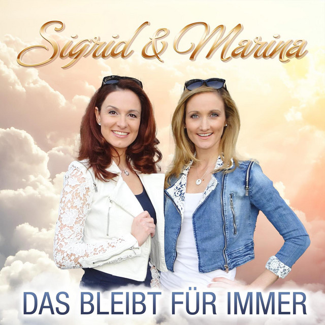 Sigrid & Marina