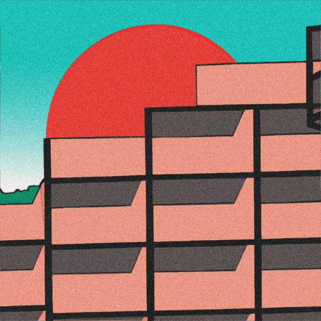 Sun Goes Down album image