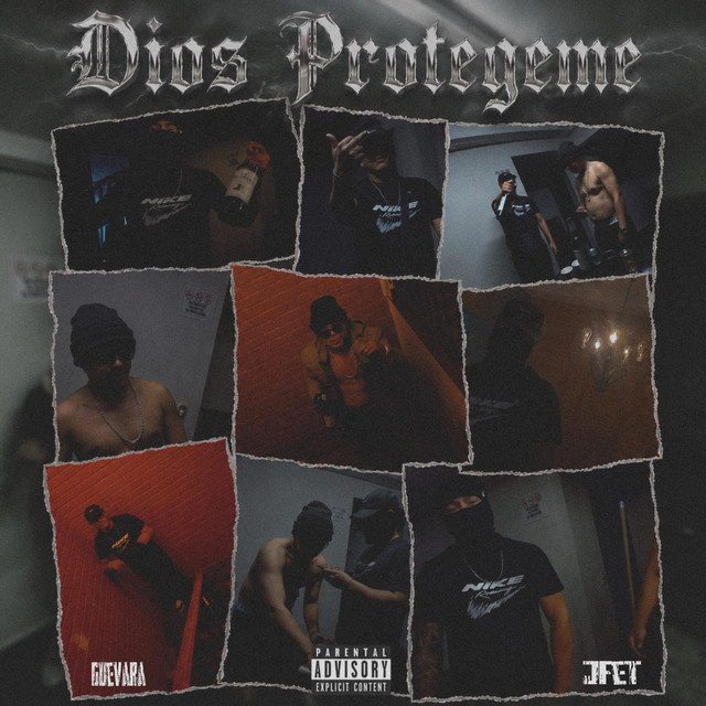 DIOS PROTEGEME