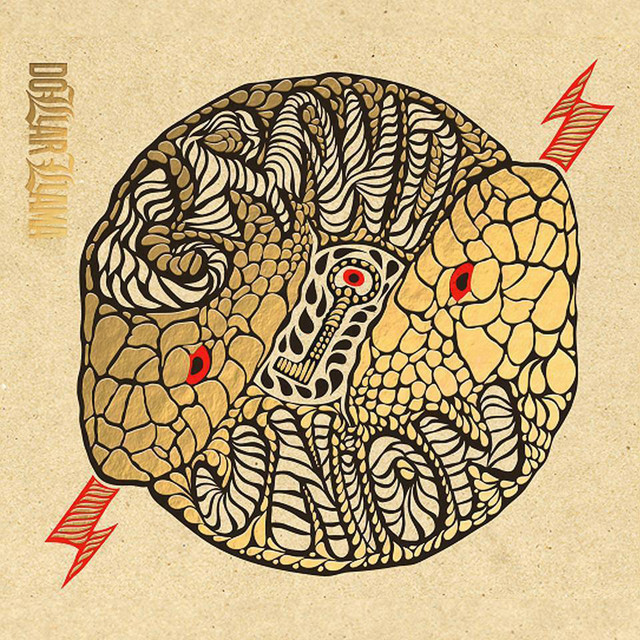 Grand Union cover art