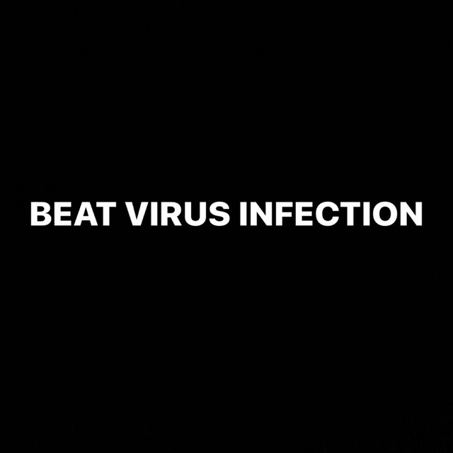 Beat Vírus Infection