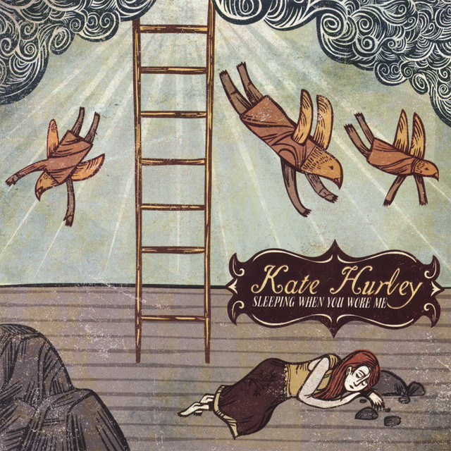 Kate Hurley Photo