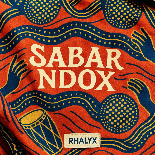 RHALYX – Sabar Ndox