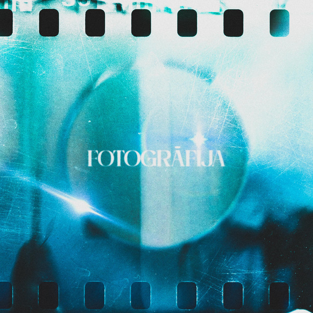fotogrāfija