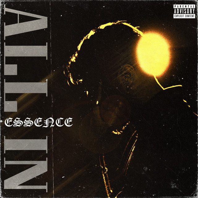 ALL IN cover art