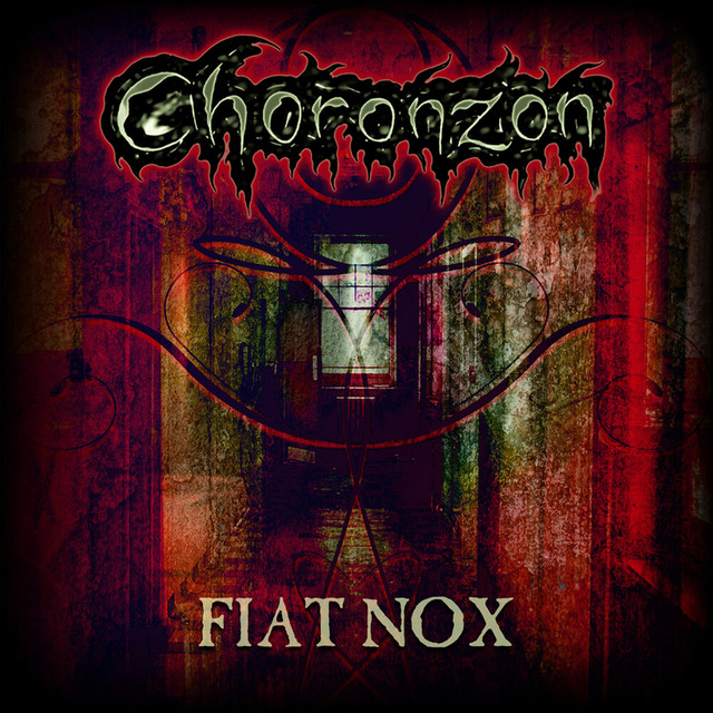 Fiat Nox cover art