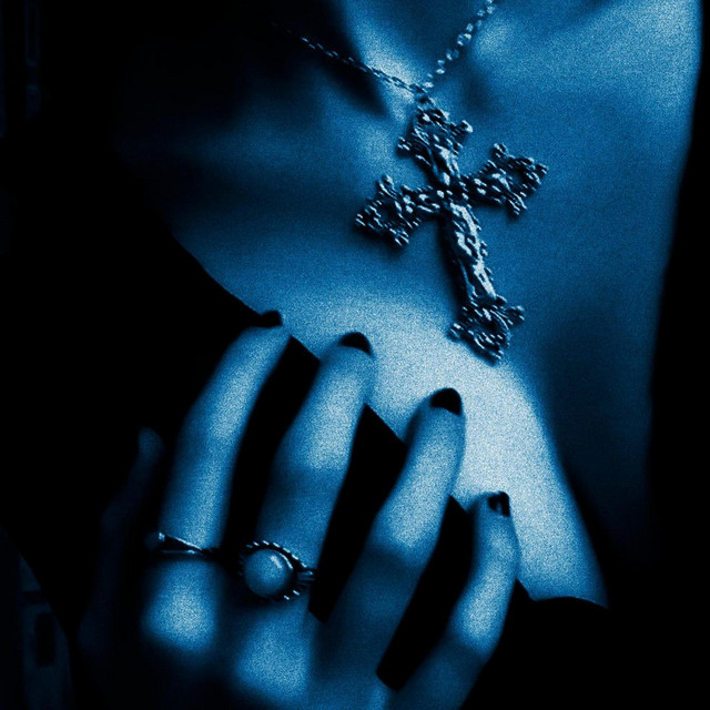 cross you out cover art