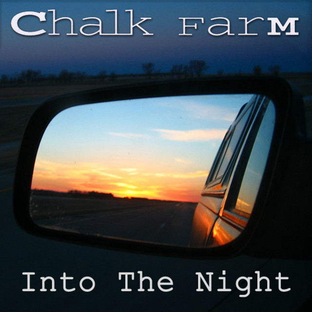 Into The Night cover
