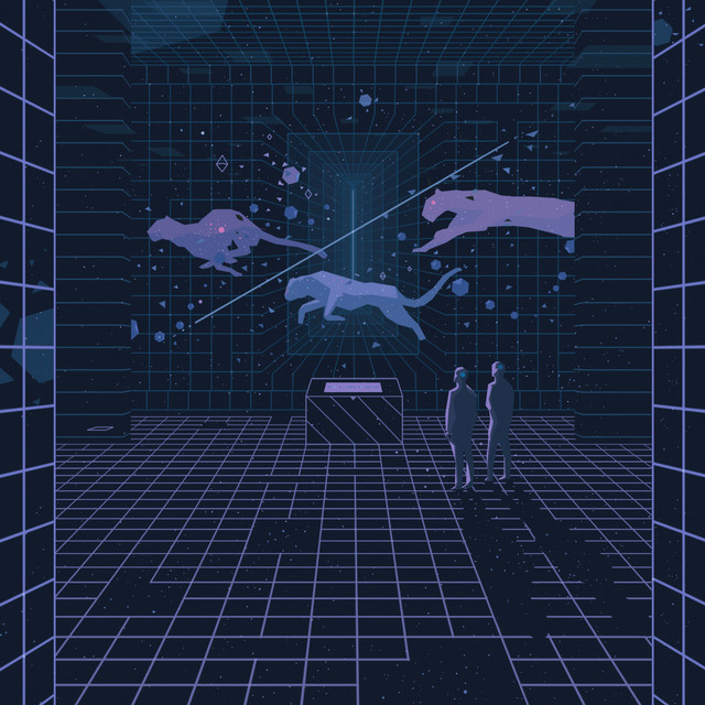 Illusion cover art