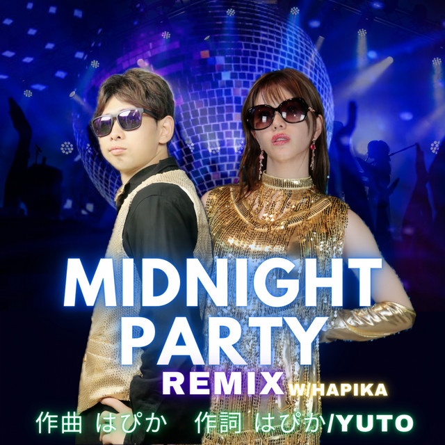 YUTO