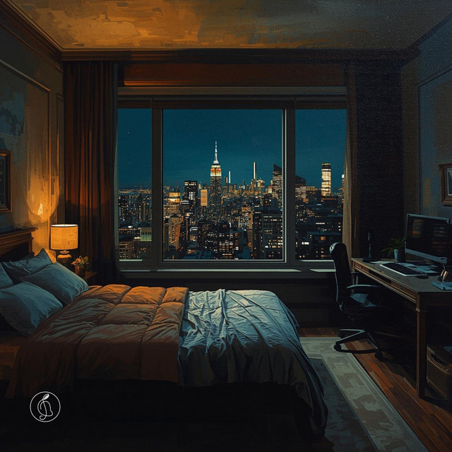 Portada de Can't Sleep Tonight
