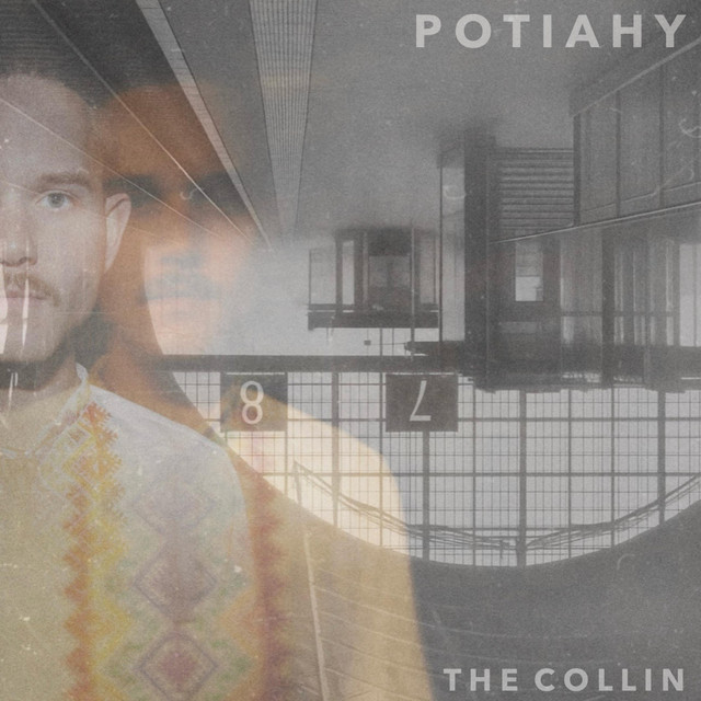 Cover art: Potiahy — The Collin
