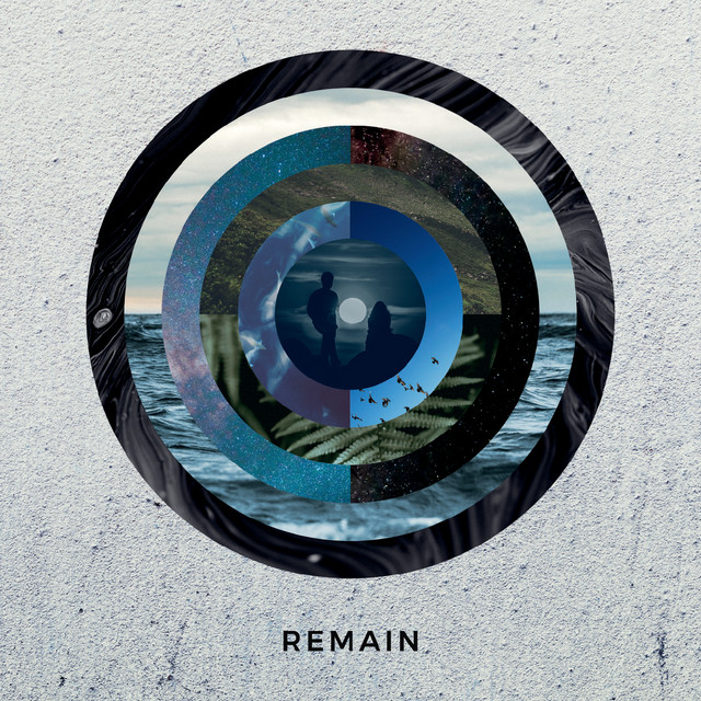 Remain cover art
