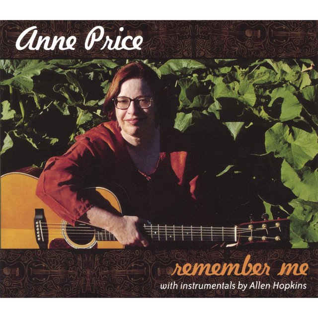 Remember Me cover