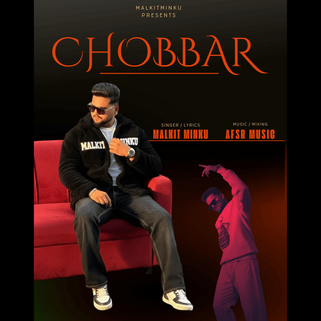 Chobbar - Freestyle