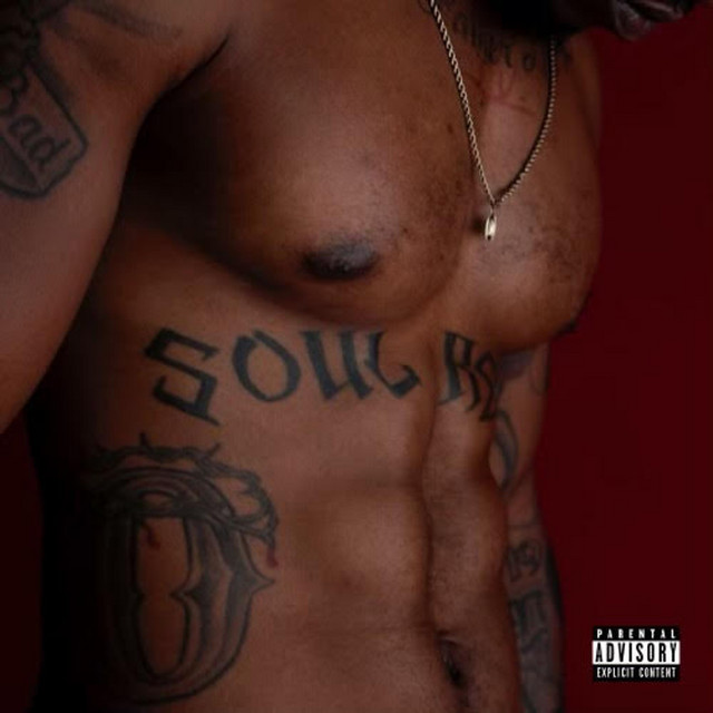 Show Me Something cover art