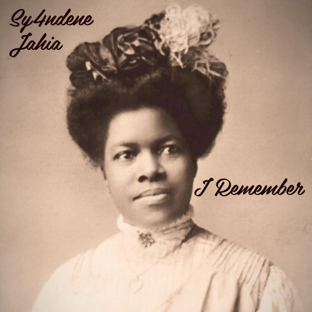 I remember artwork