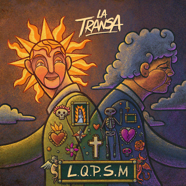 LQPSM cover