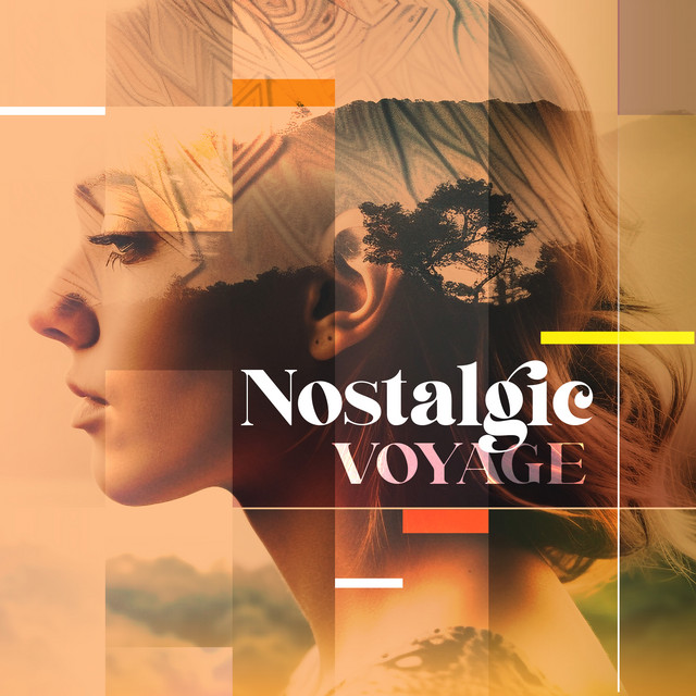 Nostalgic Voyage cover