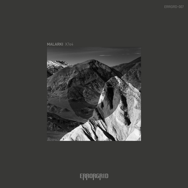 X7e4 cover art