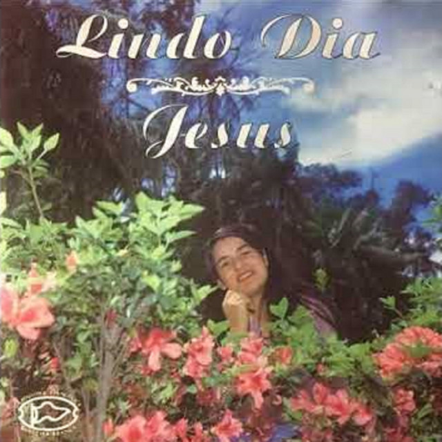 Lindo Dia / Jesus cover art