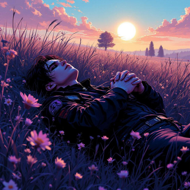 Lost