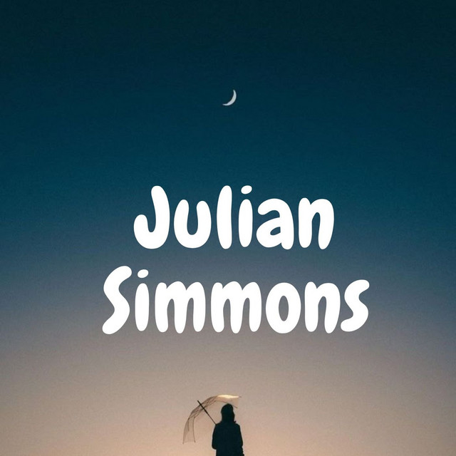 Julian Simmons