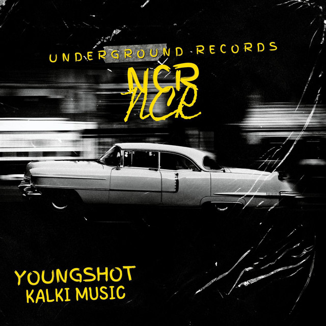undefined album image