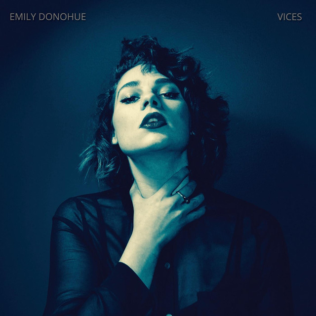 Vices cover
