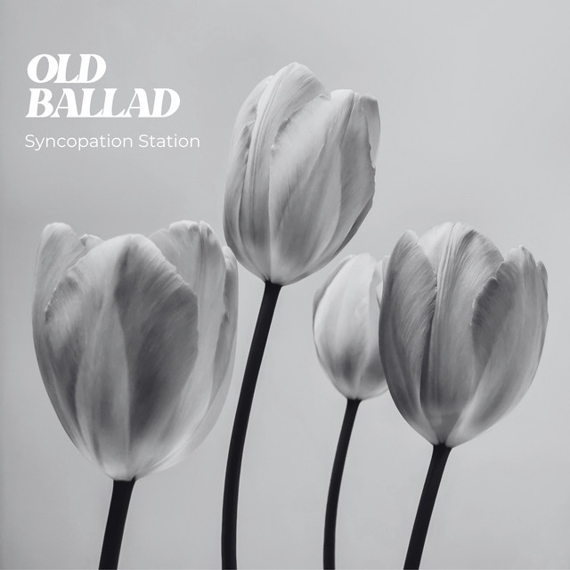 Old Ballad cover